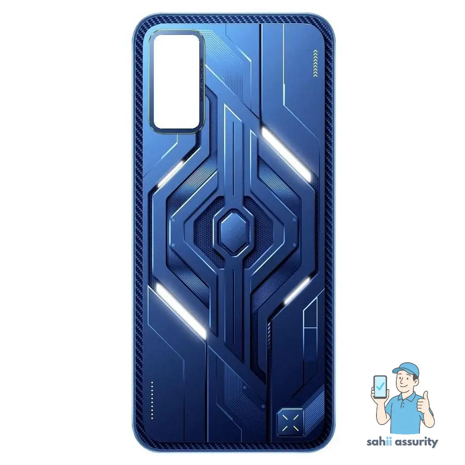 Back Panel Cover for Infinix GT 30 5G